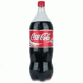 Coco-Cola 2lt